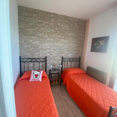 포르토 포텐자 피세나 La Casa Al Mare Di Giulia 아파트 외부 사진