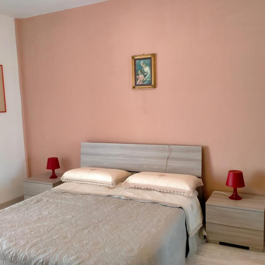 포르토 포텐자 피세나 La Casa Al Mare Di Giulia 아파트 외부 사진