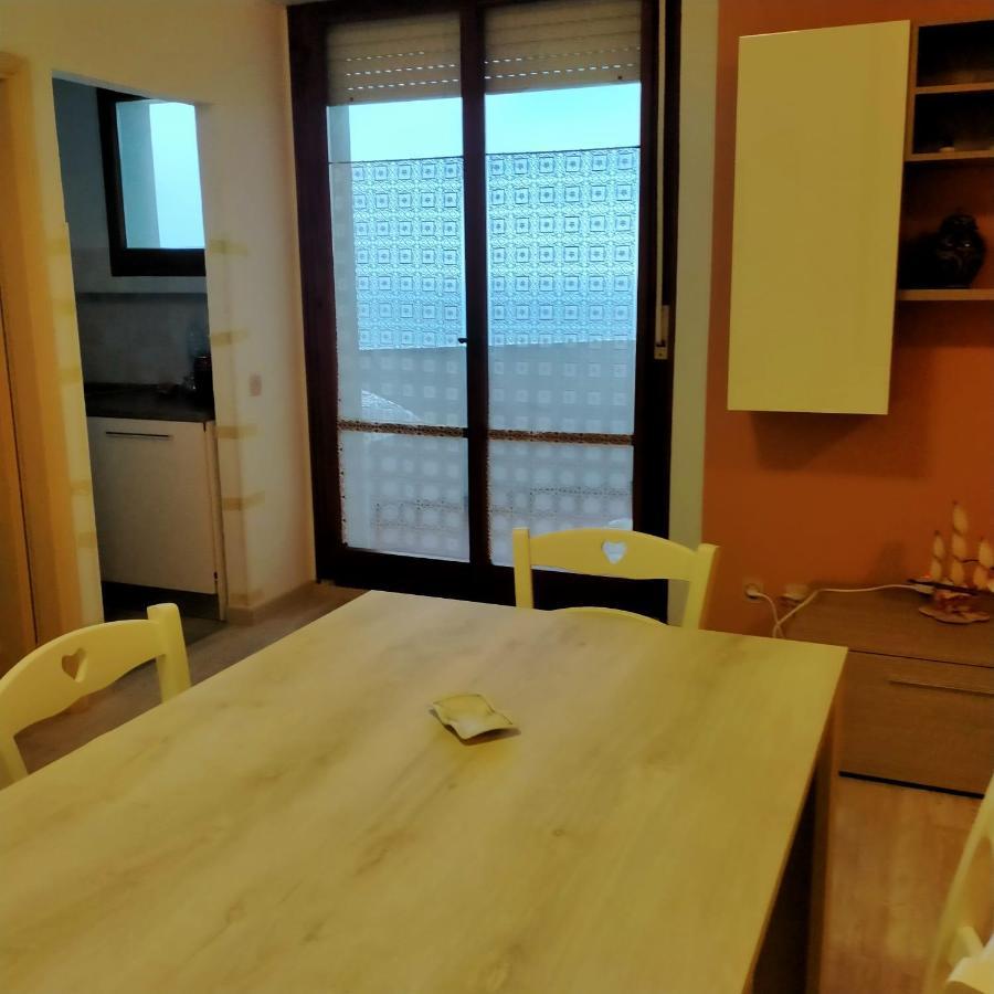 포르토 포텐자 피세나 La Casa Al Mare Di Giulia 아파트 외부 사진
