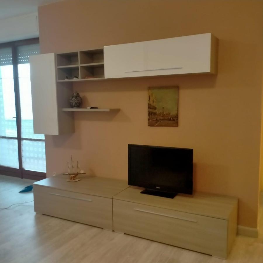 포르토 포텐자 피세나 La Casa Al Mare Di Giulia 아파트 외부 사진