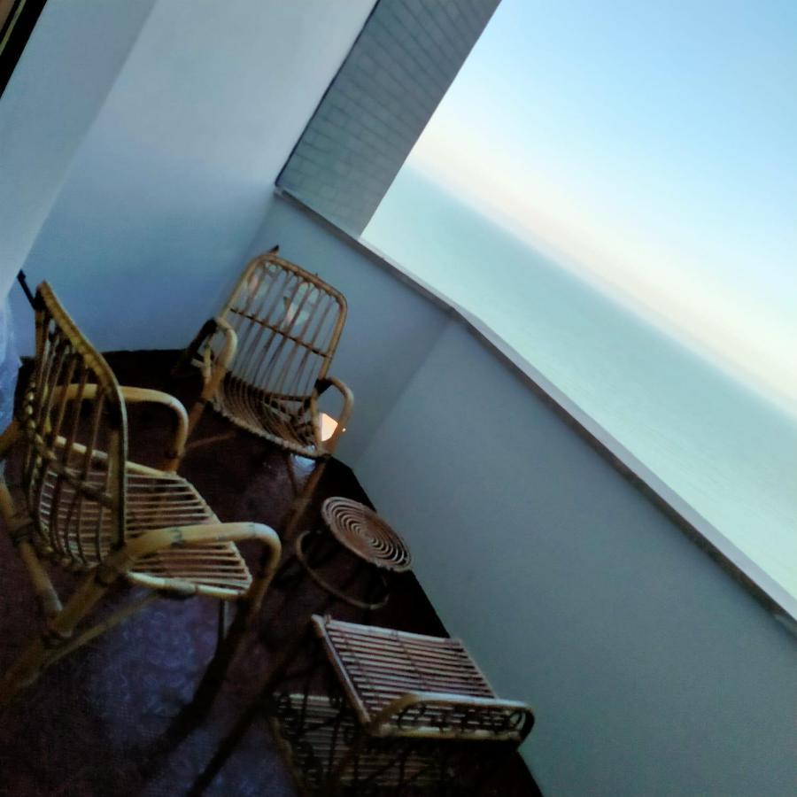 포르토 포텐자 피세나 La Casa Al Mare Di Giulia 아파트 외부 사진