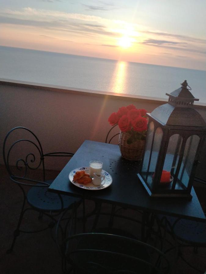포르토 포텐자 피세나 La Casa Al Mare Di Giulia 아파트 외부 사진