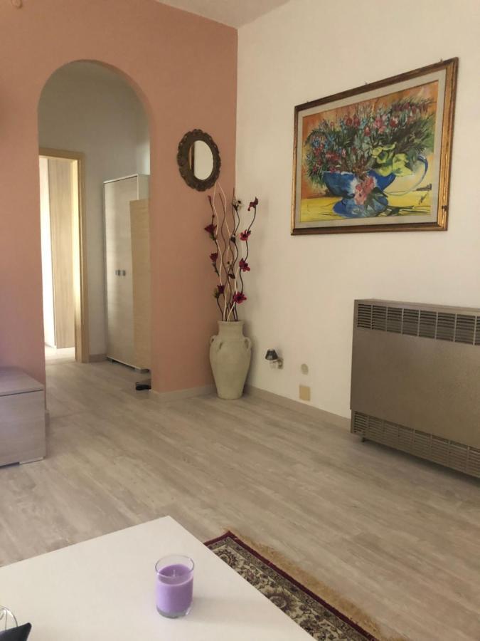 포르토 포텐자 피세나 La Casa Al Mare Di Giulia 아파트 외부 사진